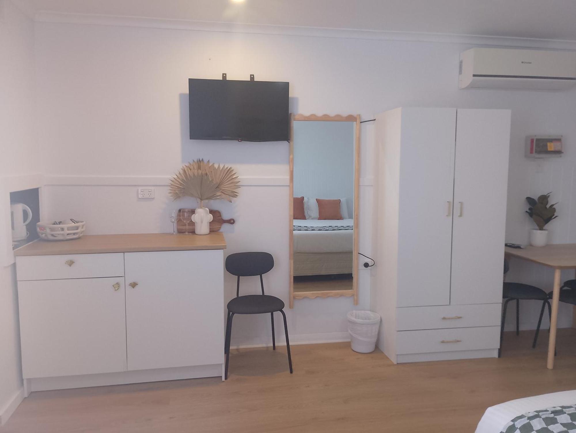 Panco Victor Harbor Motel ภายนอก รูปภาพ