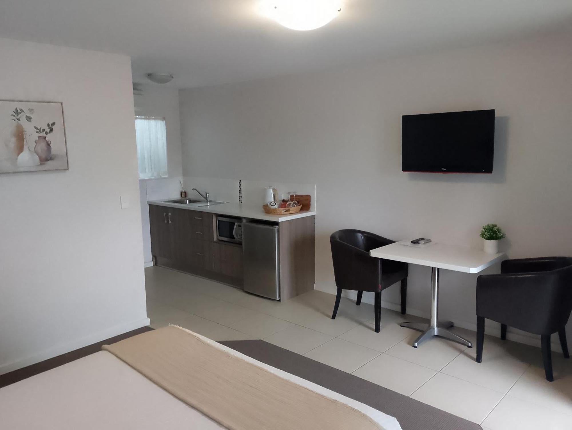 Panco Victor Harbor Motel ภายนอก รูปภาพ