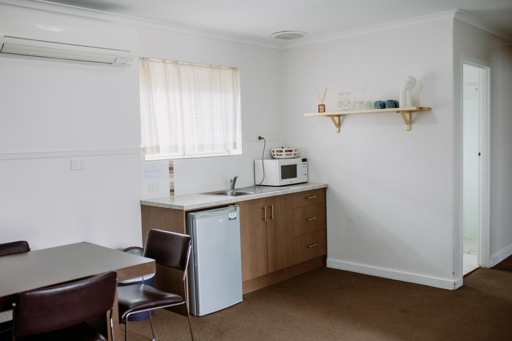 Panco Victor Harbor Motel ภายนอก รูปภาพ