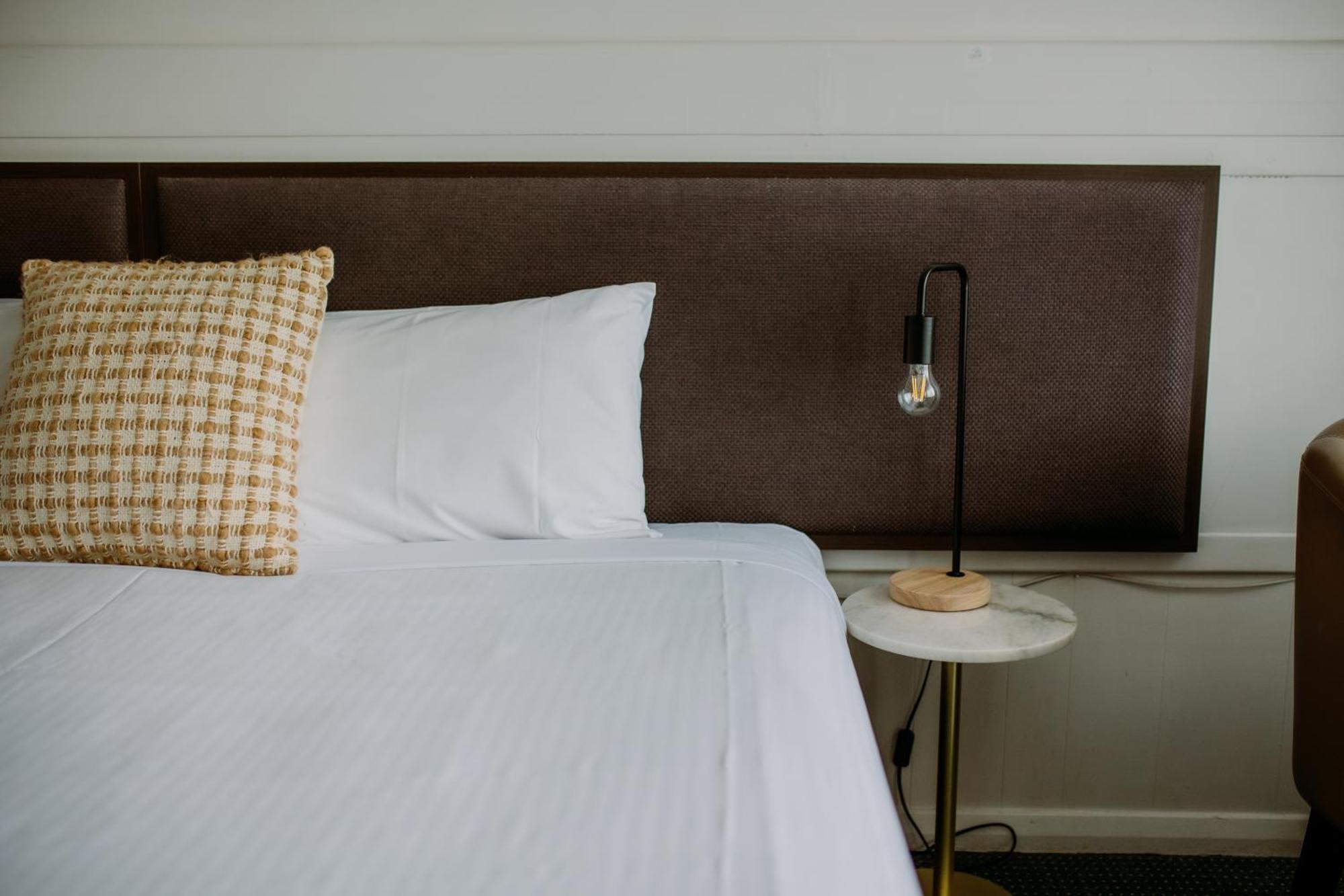Panco Victor Harbor Motel ภายนอก รูปภาพ