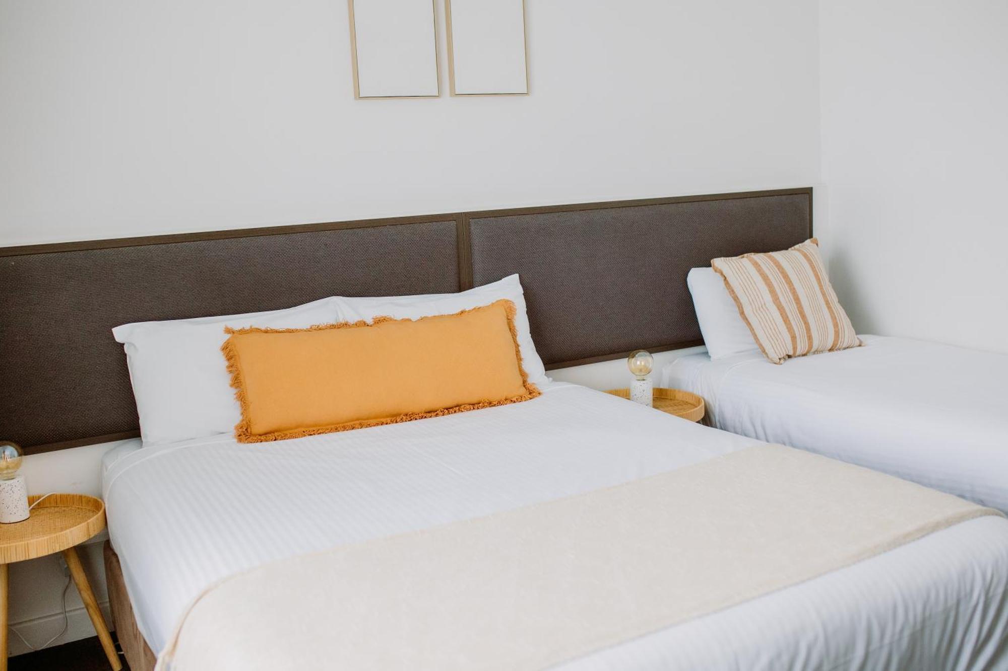 Panco Victor Harbor Motel ภายนอก รูปภาพ