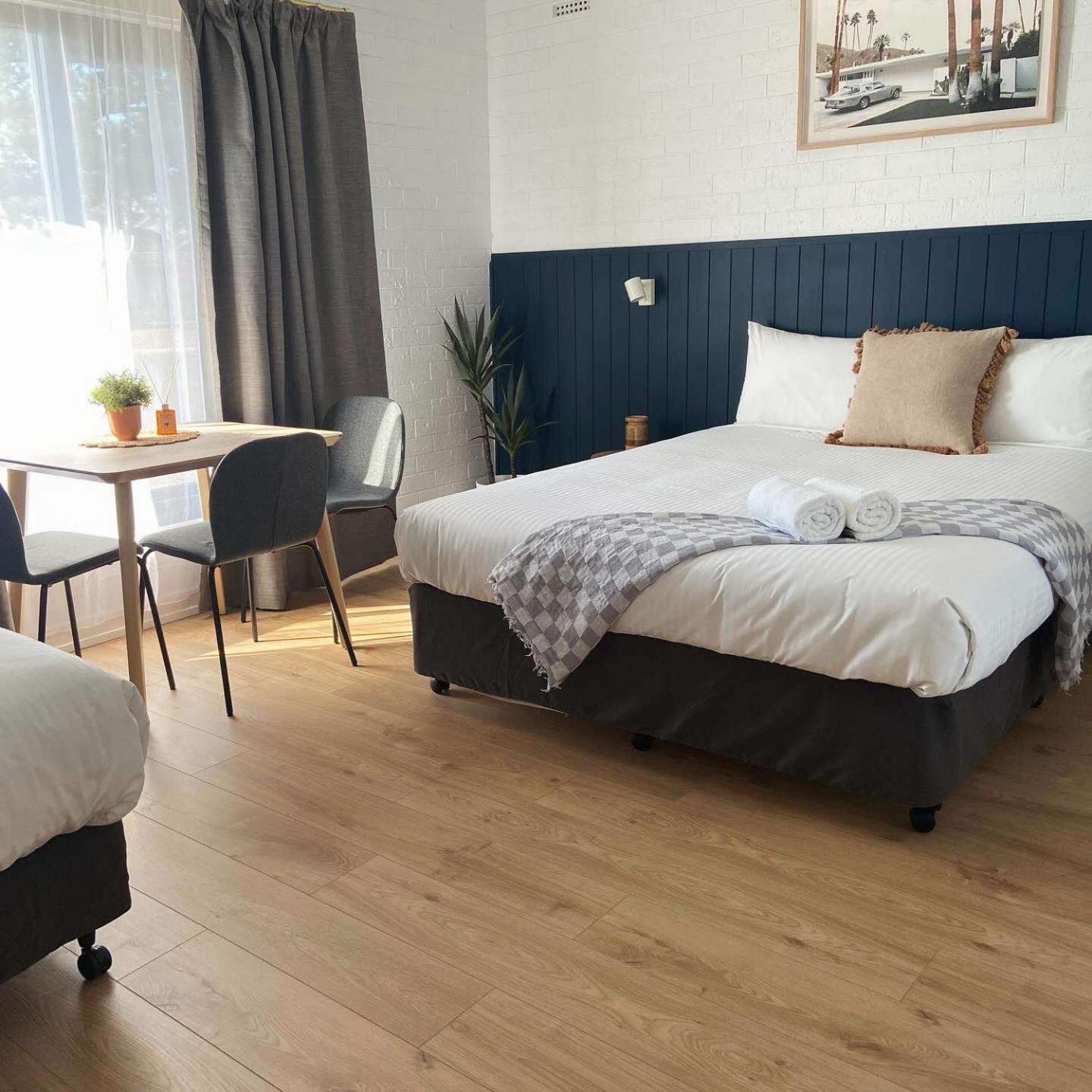 Panco Victor Harbor Motel ภายนอก รูปภาพ