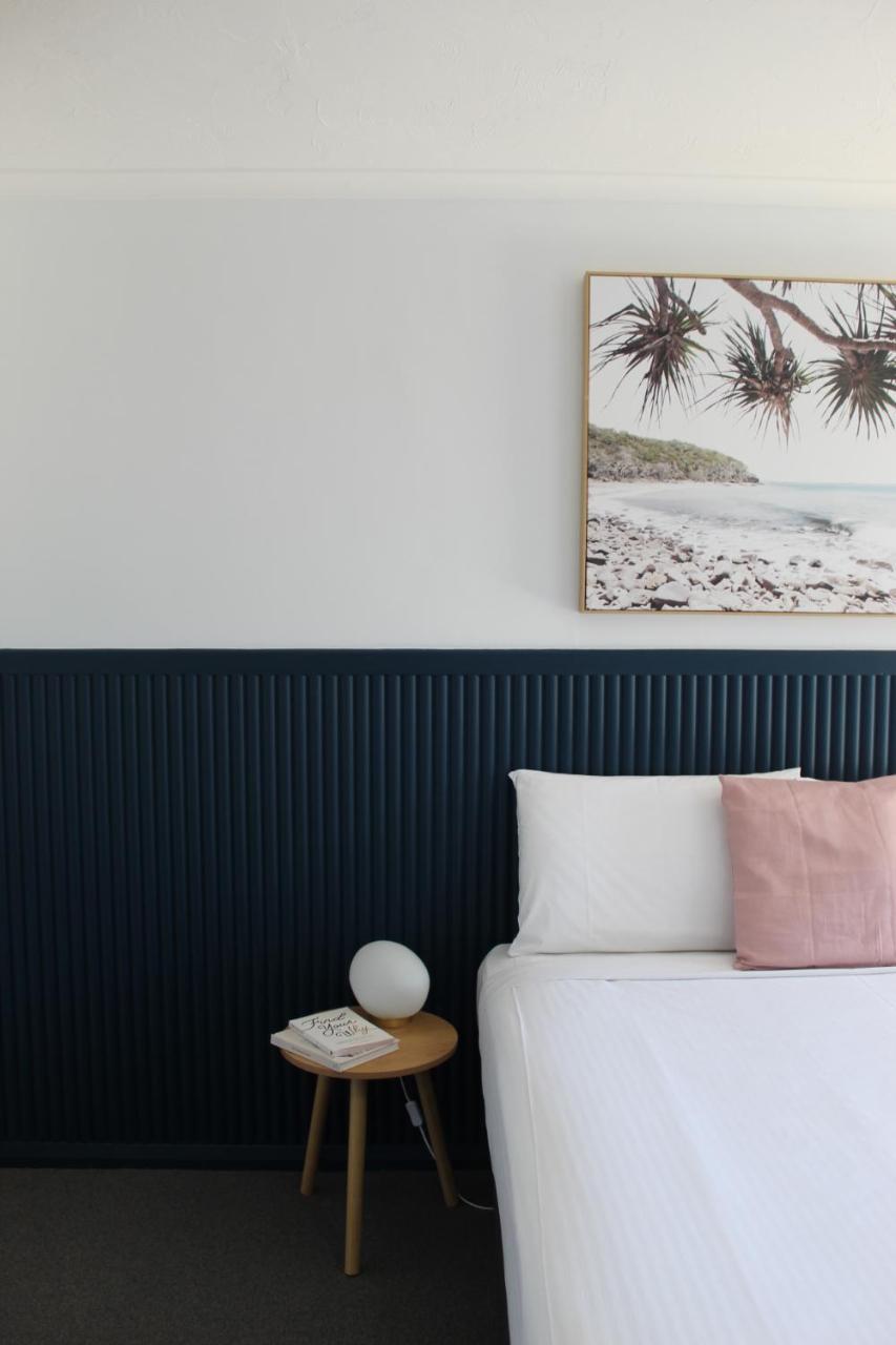 Panco Victor Harbor Motel ภายนอก รูปภาพ