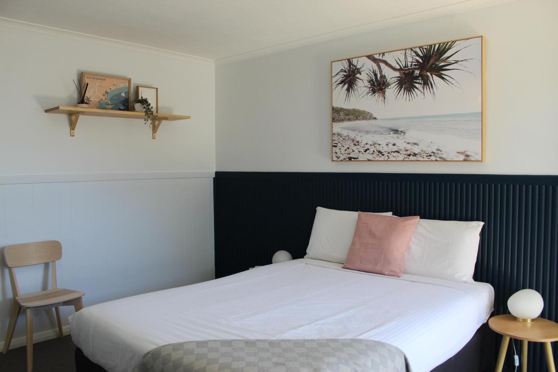 Panco Victor Harbor Motel ภายนอก รูปภาพ